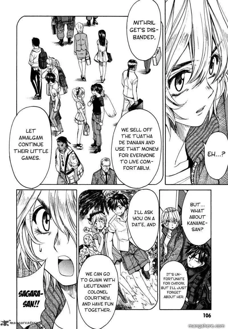 Full Metal Panic! Sigma Chapter 46 31